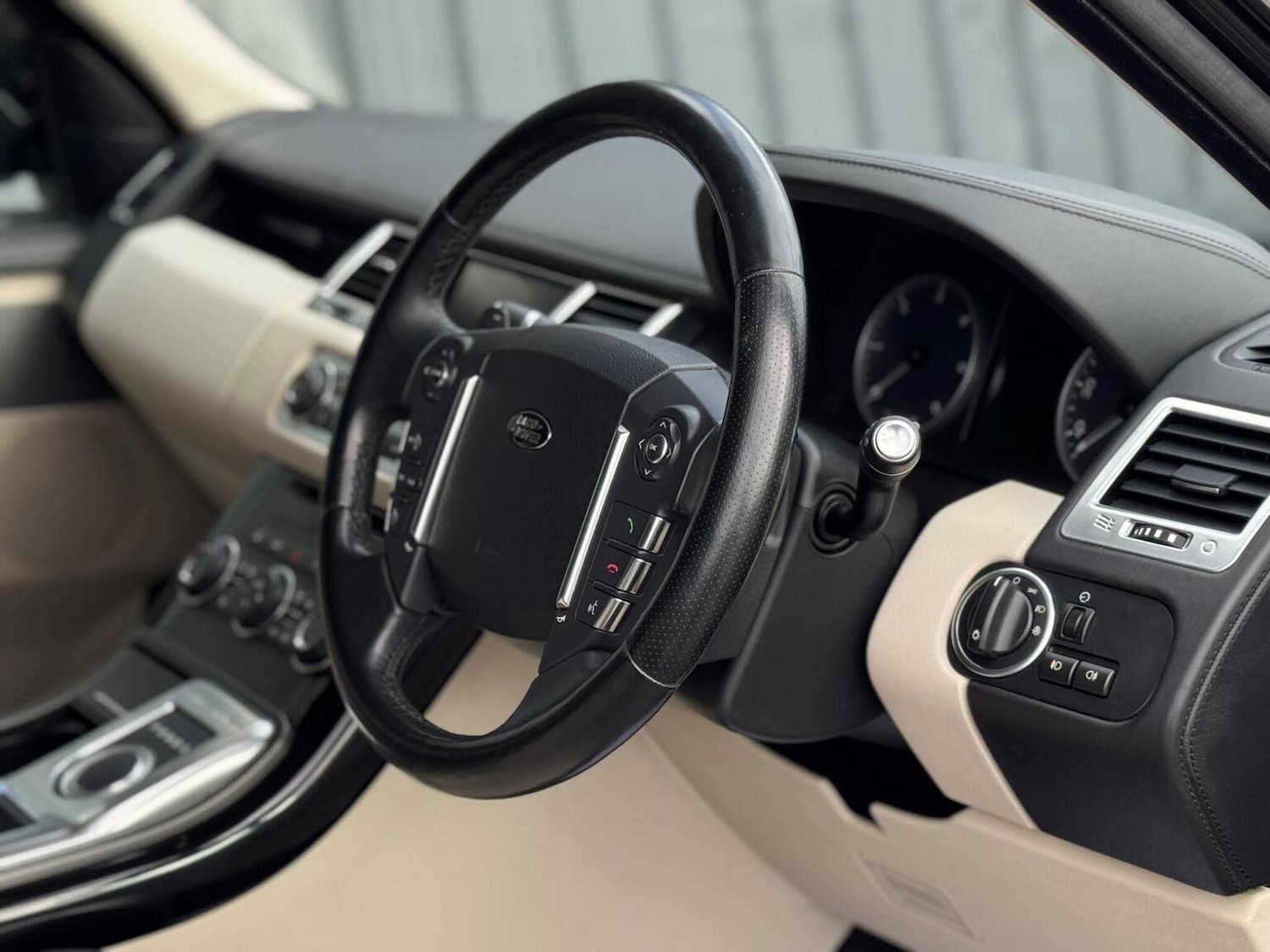 Used Land Rover Range Rover Sport 2012 for sale - 77707195: Photo 34