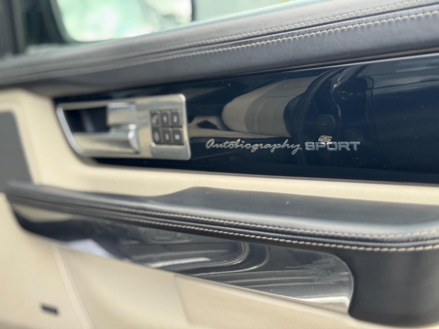 Used Land Rover Range Rover Sport 2012 for sale - 77707195: Photo 35