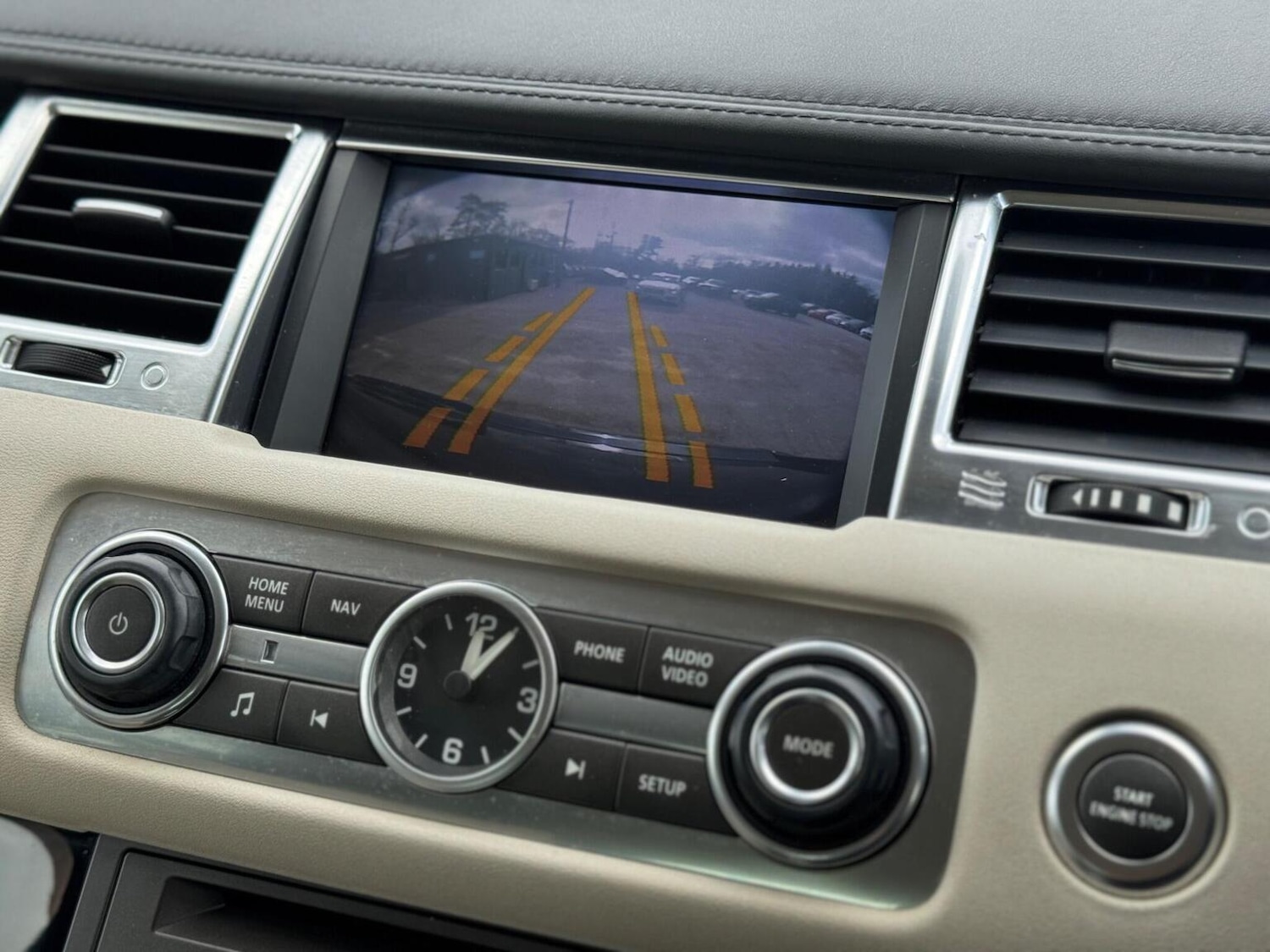 Used Land Rover Range Rover Sport 2012 for sale - 77707195: Photo 36