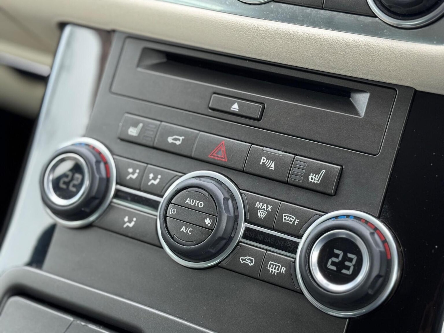 Used Land Rover Range Rover Sport 2012 for sale - 77707195: Photo 38