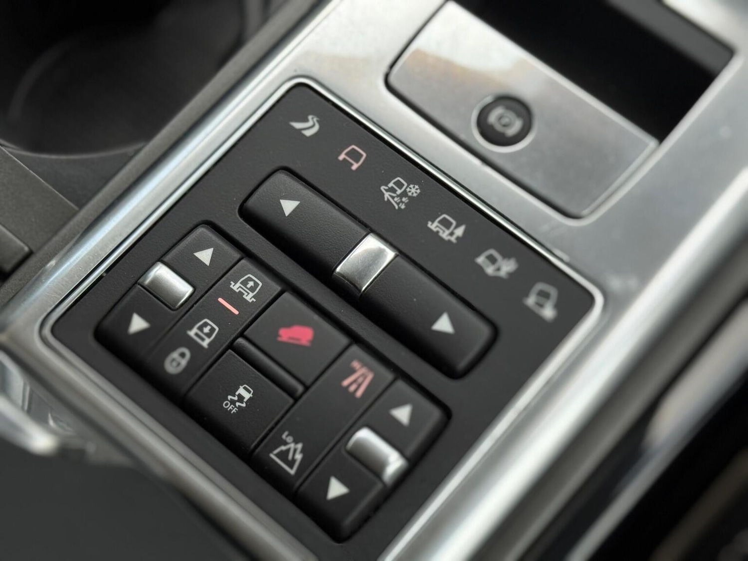 Used Land Rover Range Rover Sport 2012 for sale - 77707195: Photo 39