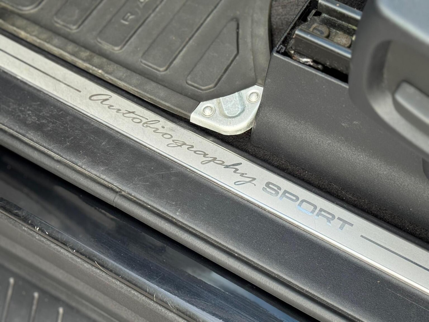 Used Land Rover Range Rover Sport 2012 for sale - 77707195: Photo 41