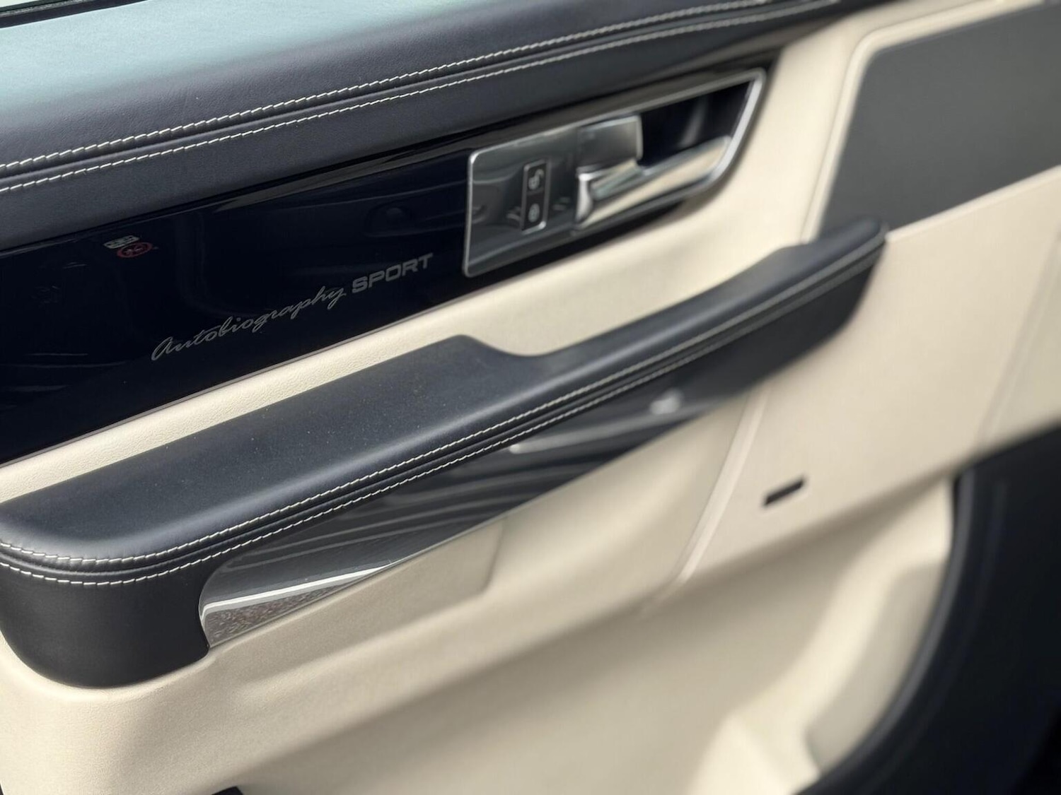 Used Land Rover Range Rover Sport 2012 for sale - 77707195: Photo 42