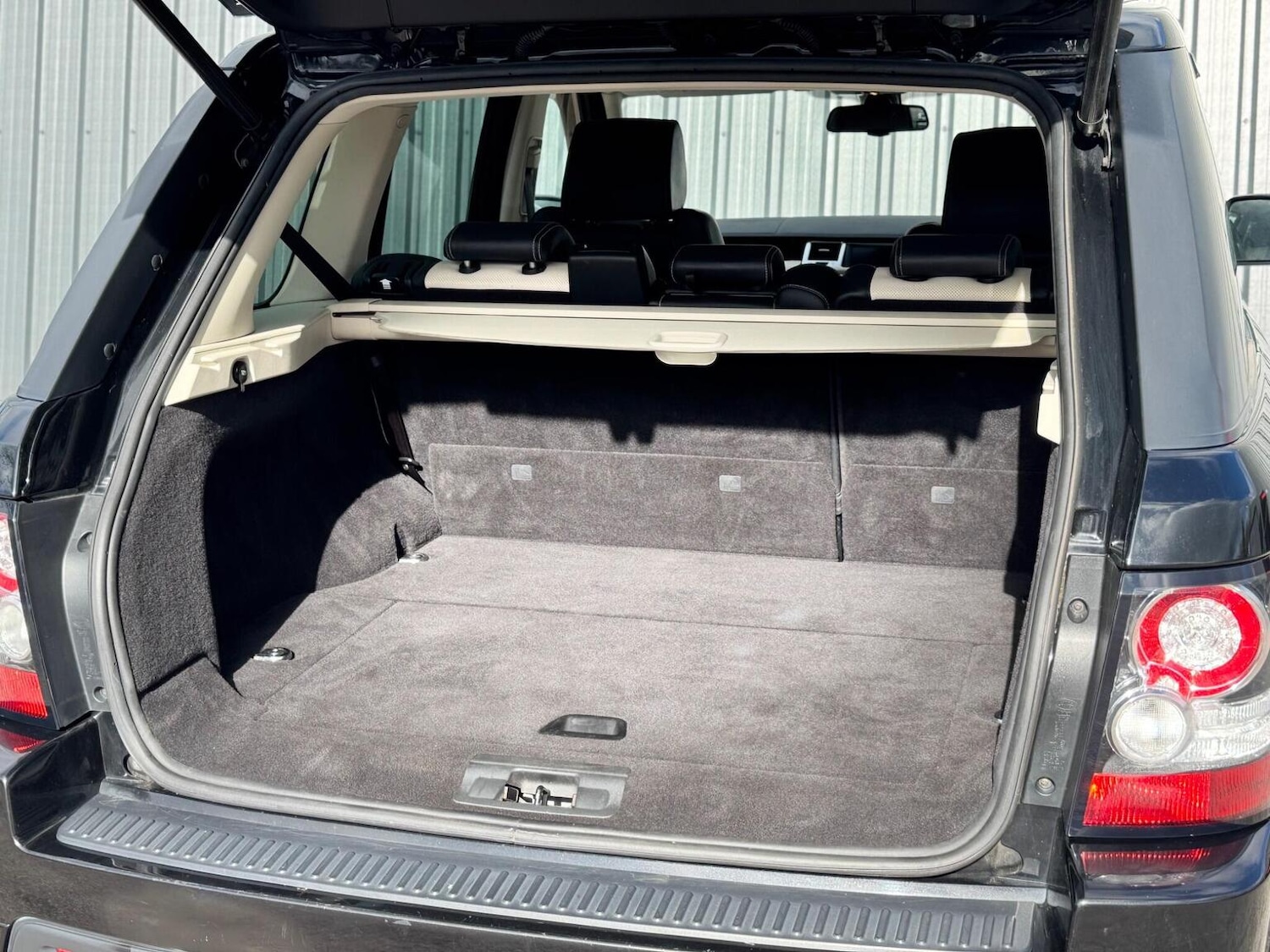 Used Land Rover Range Rover Sport 2012 for sale - 77707195: Photo 43