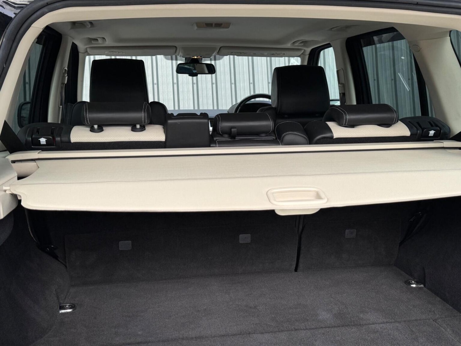 Used Land Rover Range Rover Sport 2012 for sale - 77707195: Photo 44