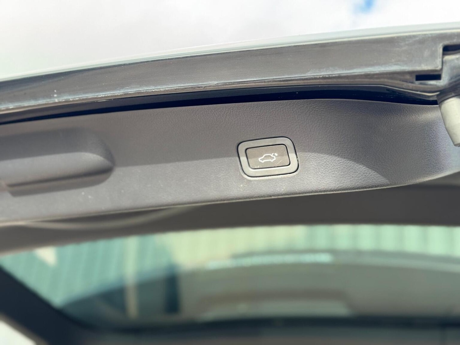 Used Land Rover Range Rover Sport 2012 for sale - 77707195: Photo 45