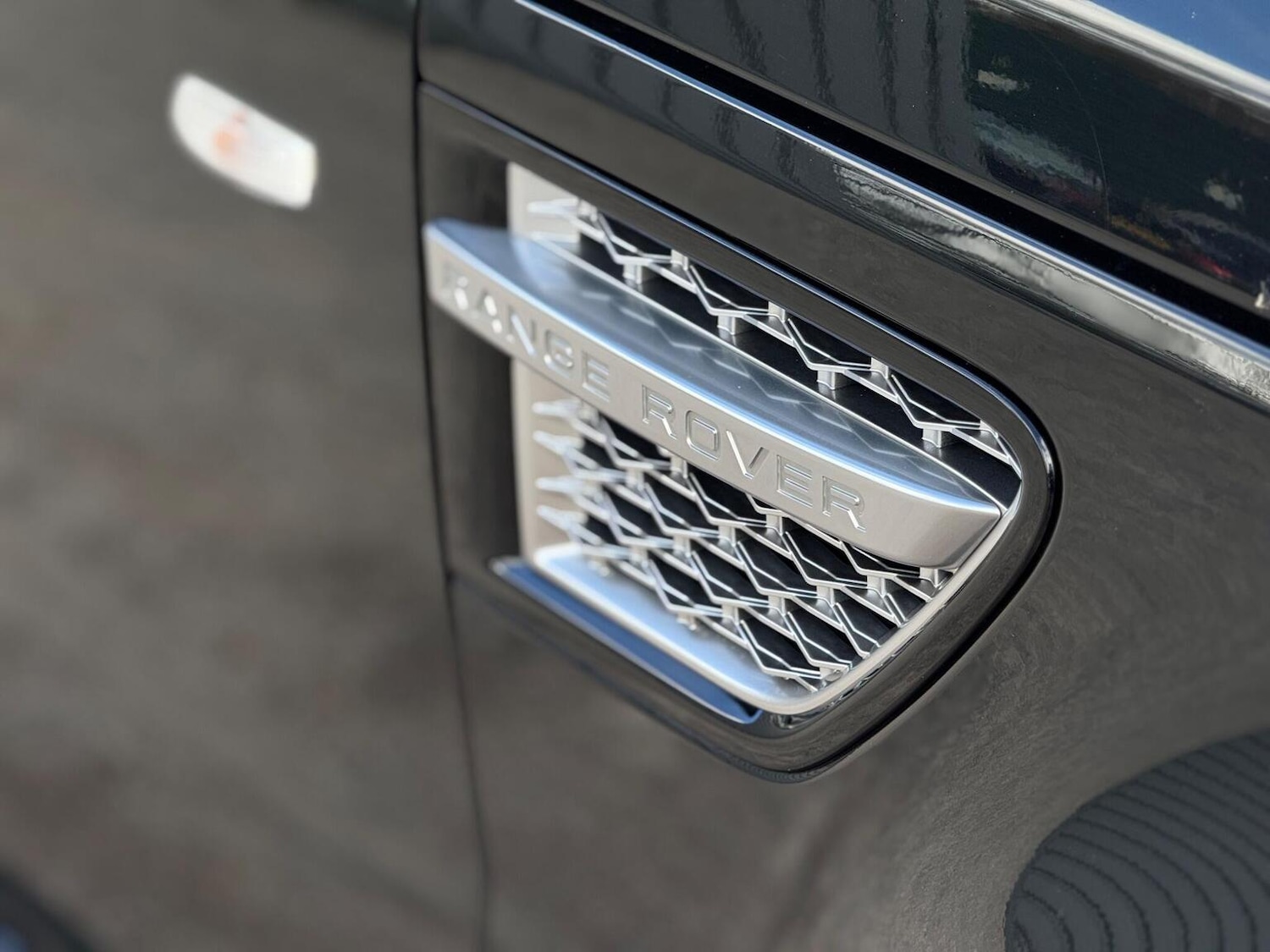 Used Land Rover Range Rover Sport 2012 for sale - 77707195: Photo 48