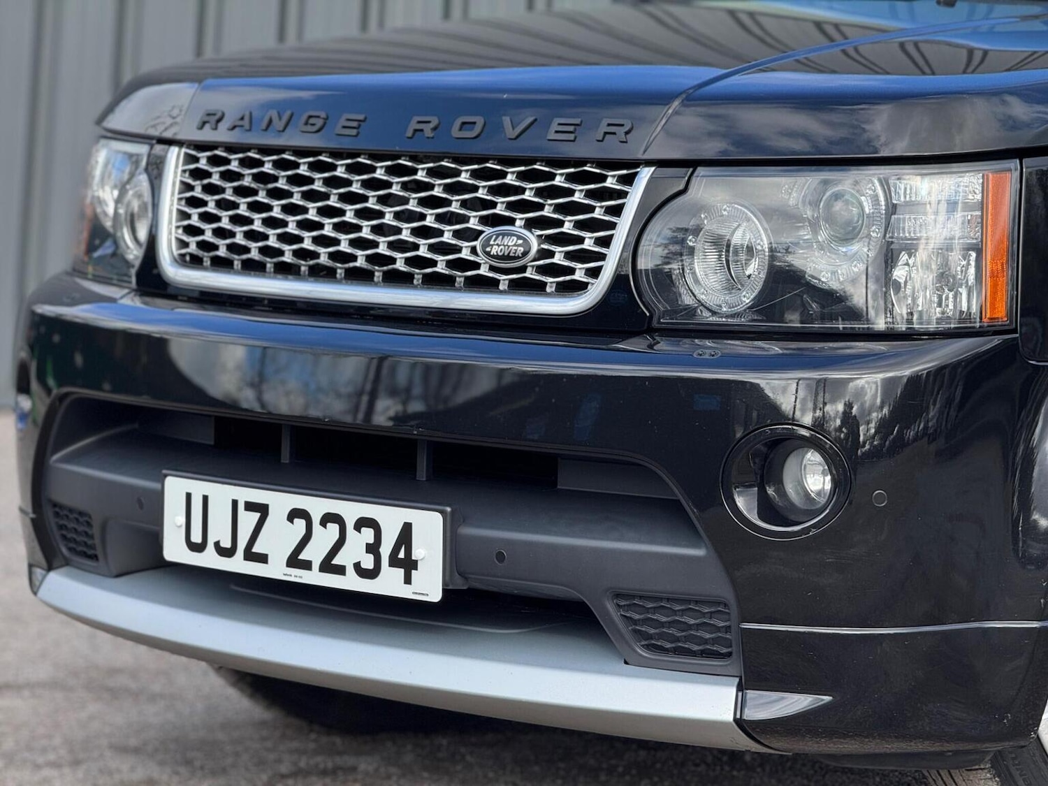 Used Land Rover Range Rover Sport 2012 for sale - 77707195: Photo 51