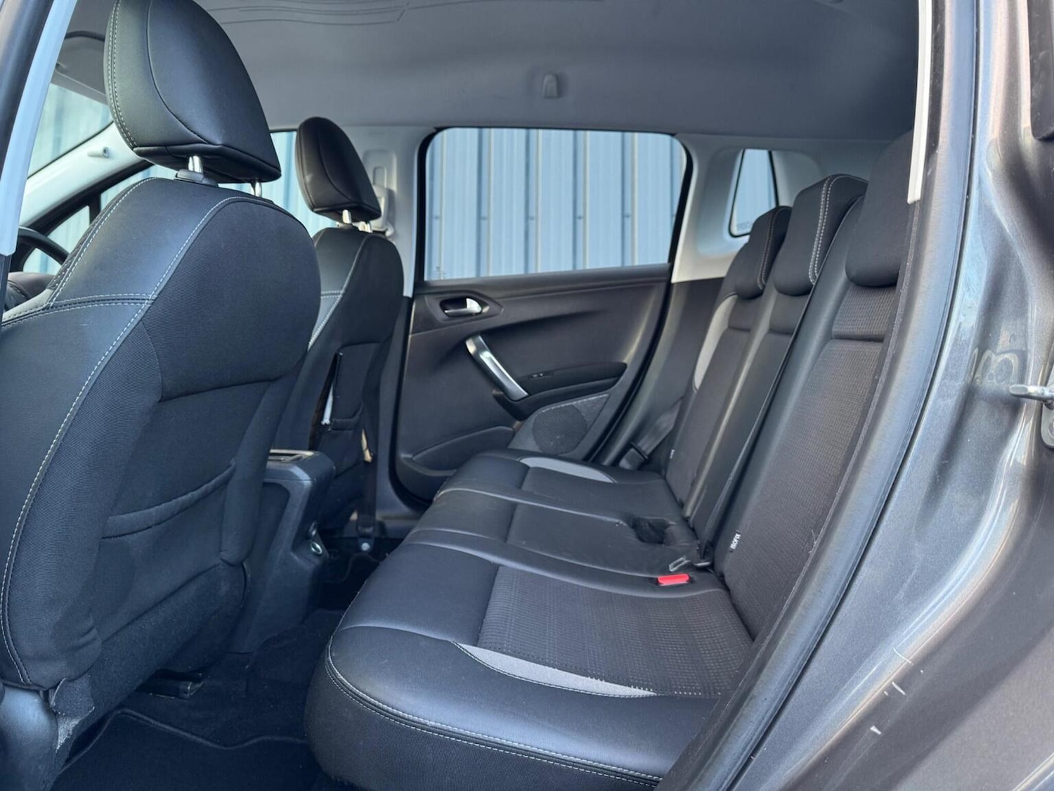 Used Peugeot 2008 2017 for sale - 77400060: Photo 18