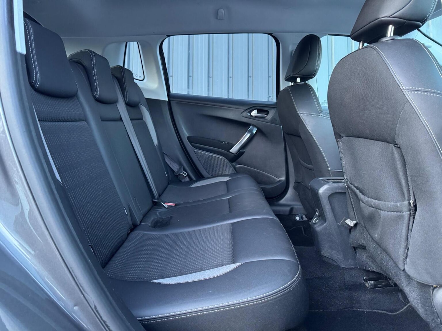 Used Peugeot 2008 2017 for sale - 77400060: Photo 20