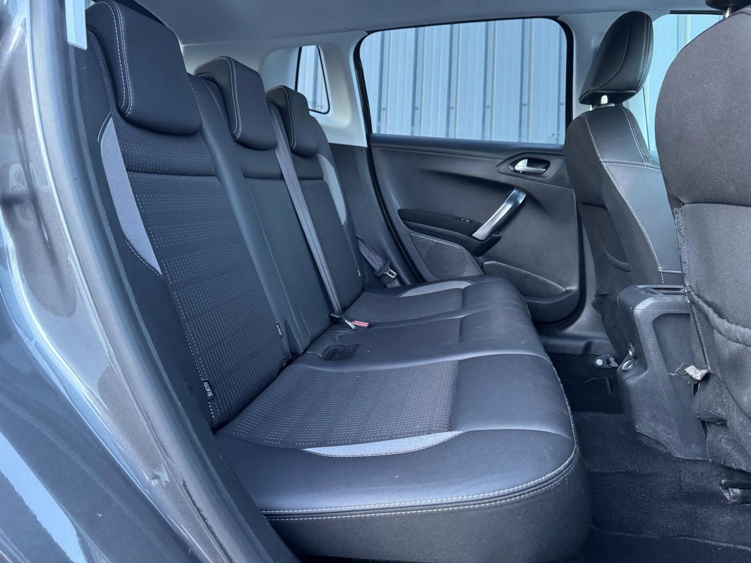 Used Peugeot 2008 2017 for sale - 77400060: Photo 21