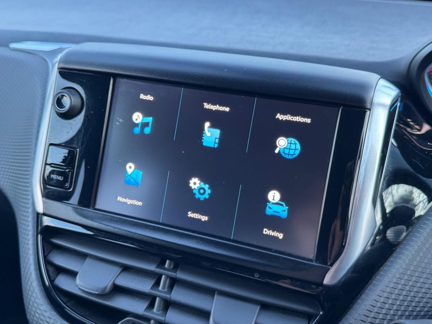 Used Peugeot 2008 2017 for sale - 77400060: Photo 24