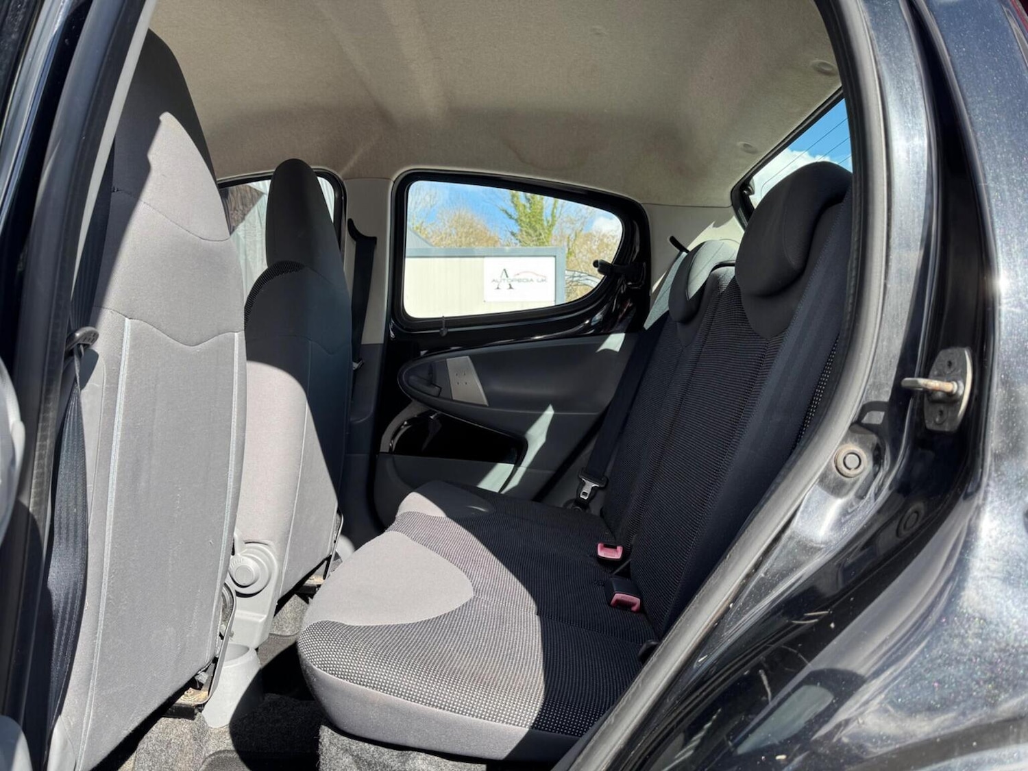 Used Peugeot 107 2007 for sale - 78213536: Photo 11