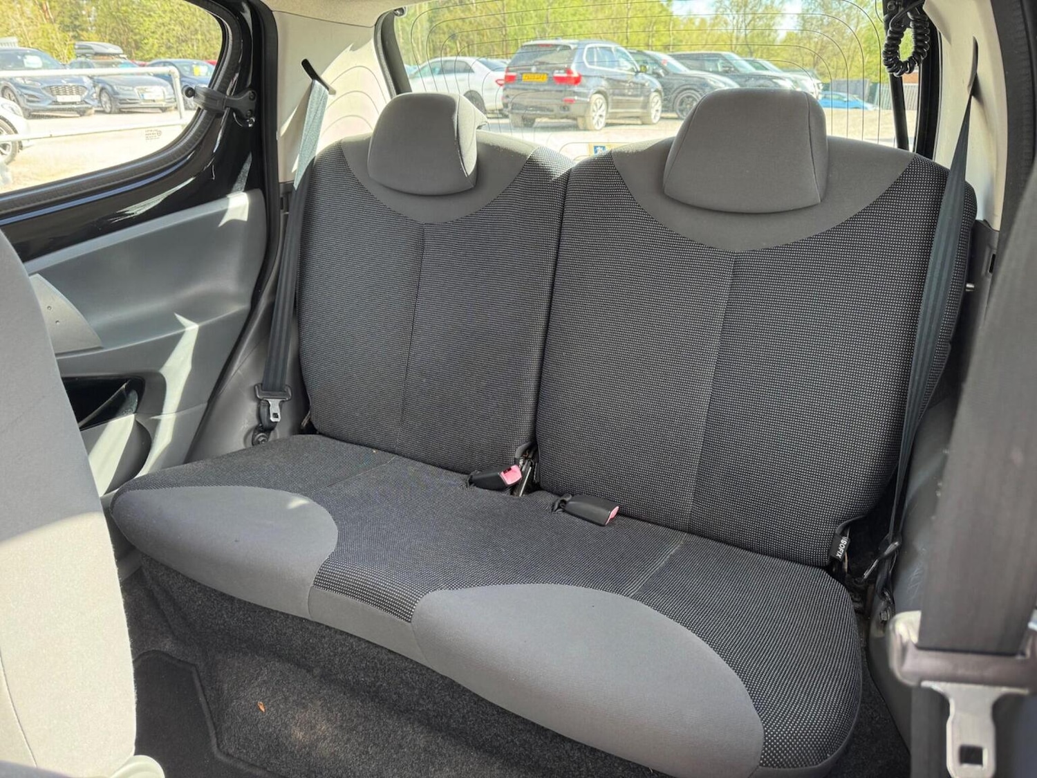 Used Peugeot 107 2007 for sale - 78213536: Photo 13