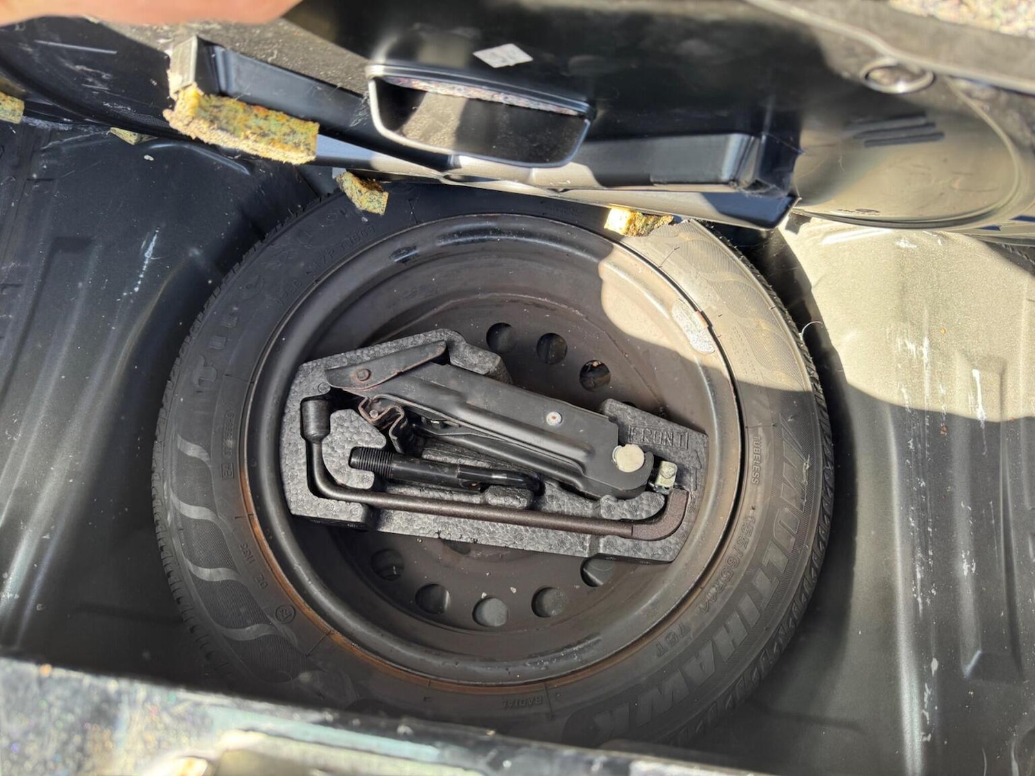 Used Peugeot 107 2007 for sale - 78213536: Photo 17