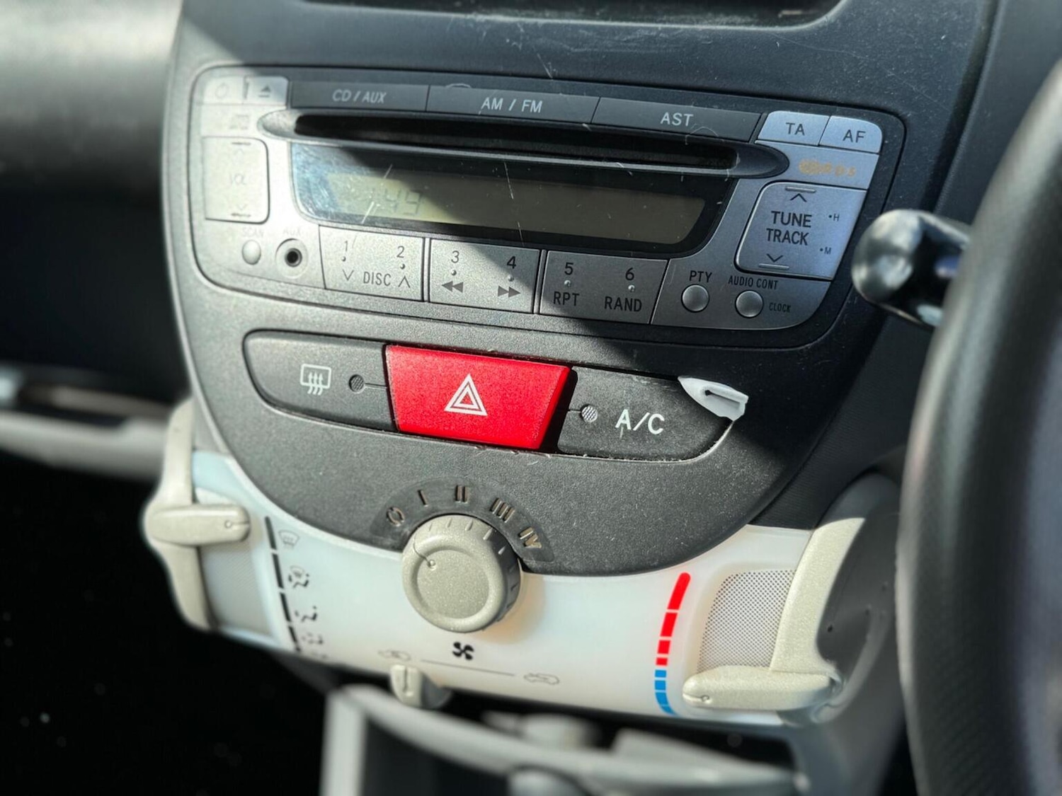 Used Peugeot 107 2007 for sale - 78213536: Photo 21