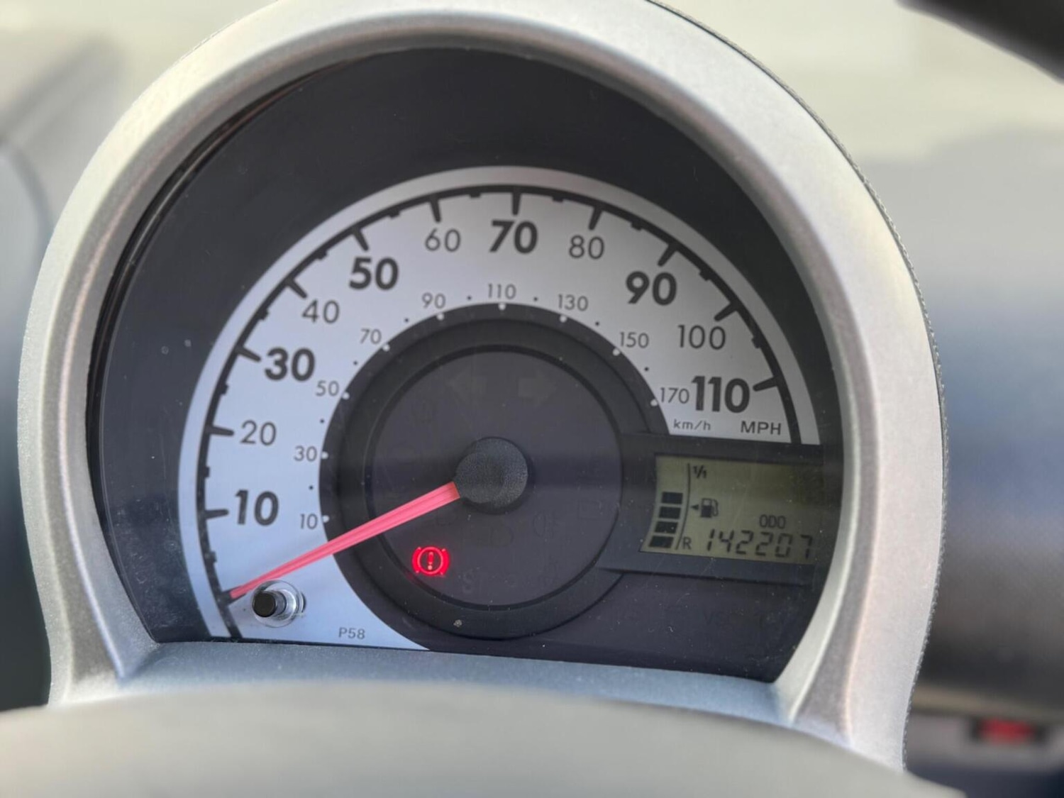 Used Peugeot 107 2007 for sale - 78213536: Photo 9