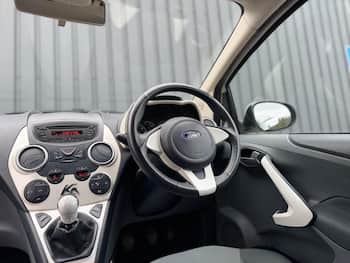 Used Ford Ka 2013 for sale - 79725230: Photo