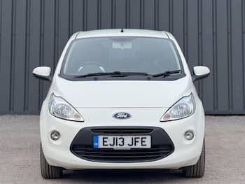 Used Ford Ka 2013 for sale - 79725230: Photo