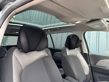 Used Citroen Grand C4 Picasso 2016 for sale - 78483933: Photo