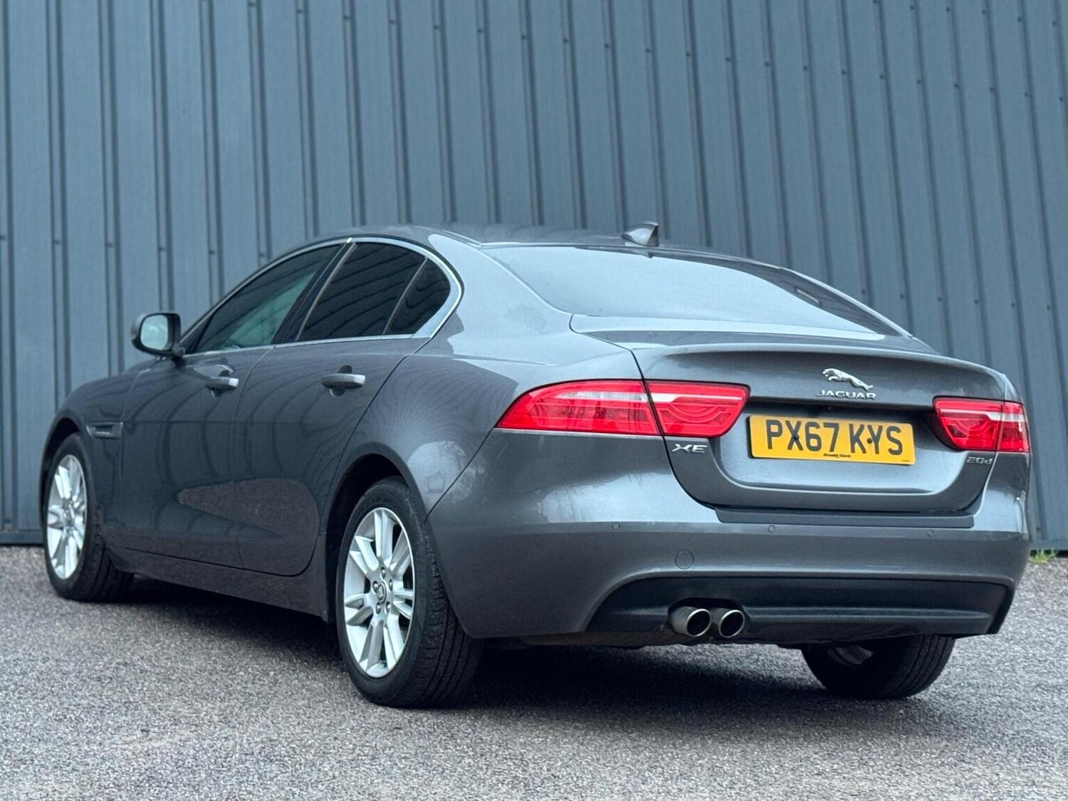 Used Jaguar XE 2017 for sale - 77207138: Photo 29