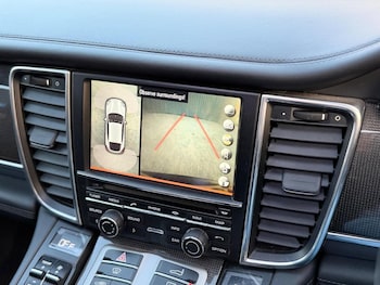 Used Porsche Panamera 2014 for sale - 78408516: Photo