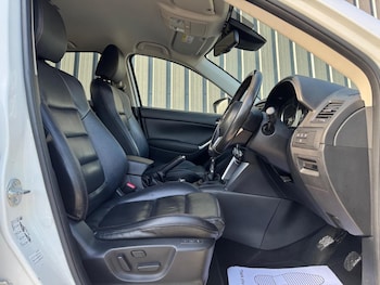 Used Mazda CX-5 2014 for sale - 78459770: Photo