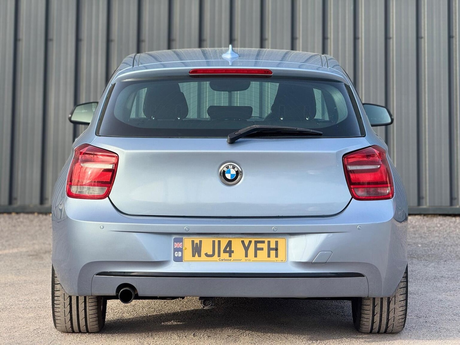 Used BMW 1 Series 2014 for sale - 77766366: Photo 10