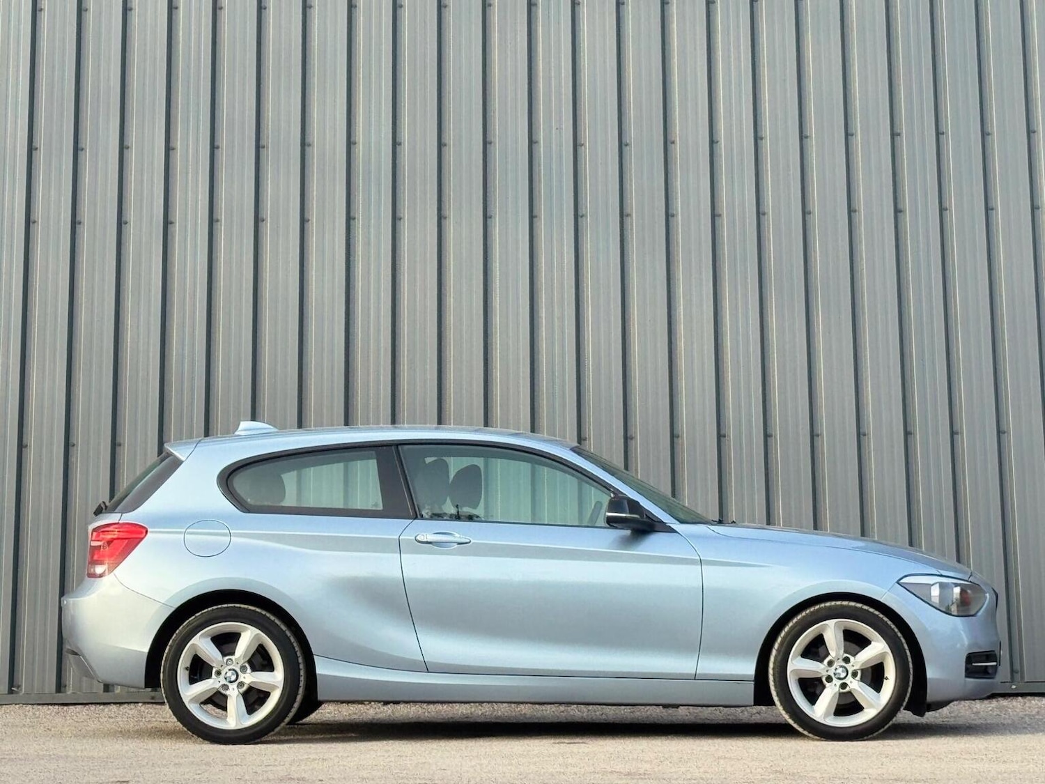 Used BMW 1 Series 2014 for sale - 77766366: Photo 13