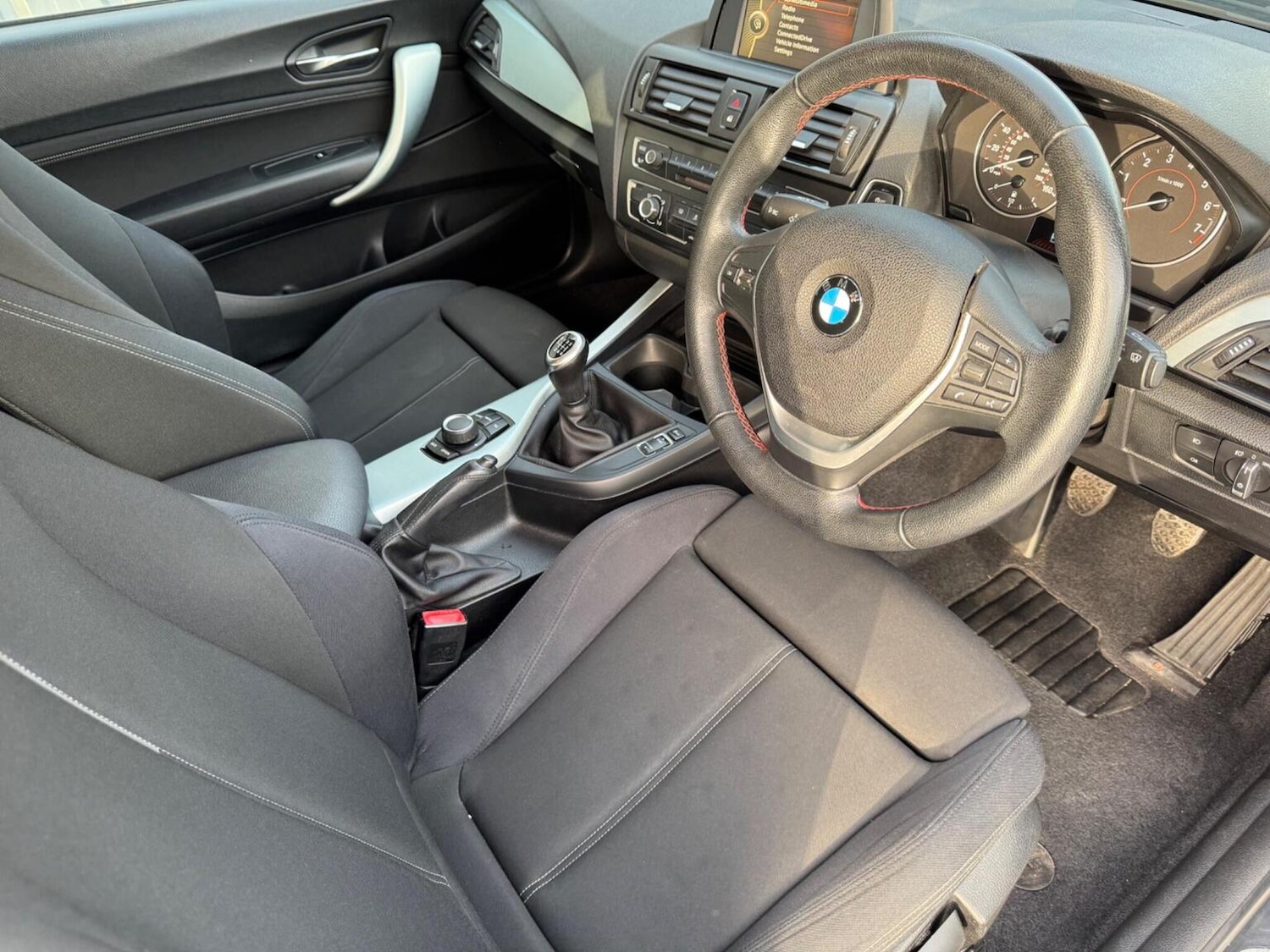 Used BMW 1 Series 2014 for sale - 77766366: Photo 18
