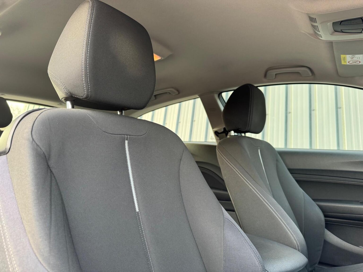 Used BMW 1 Series 2014 for sale - 77766366: Photo 19