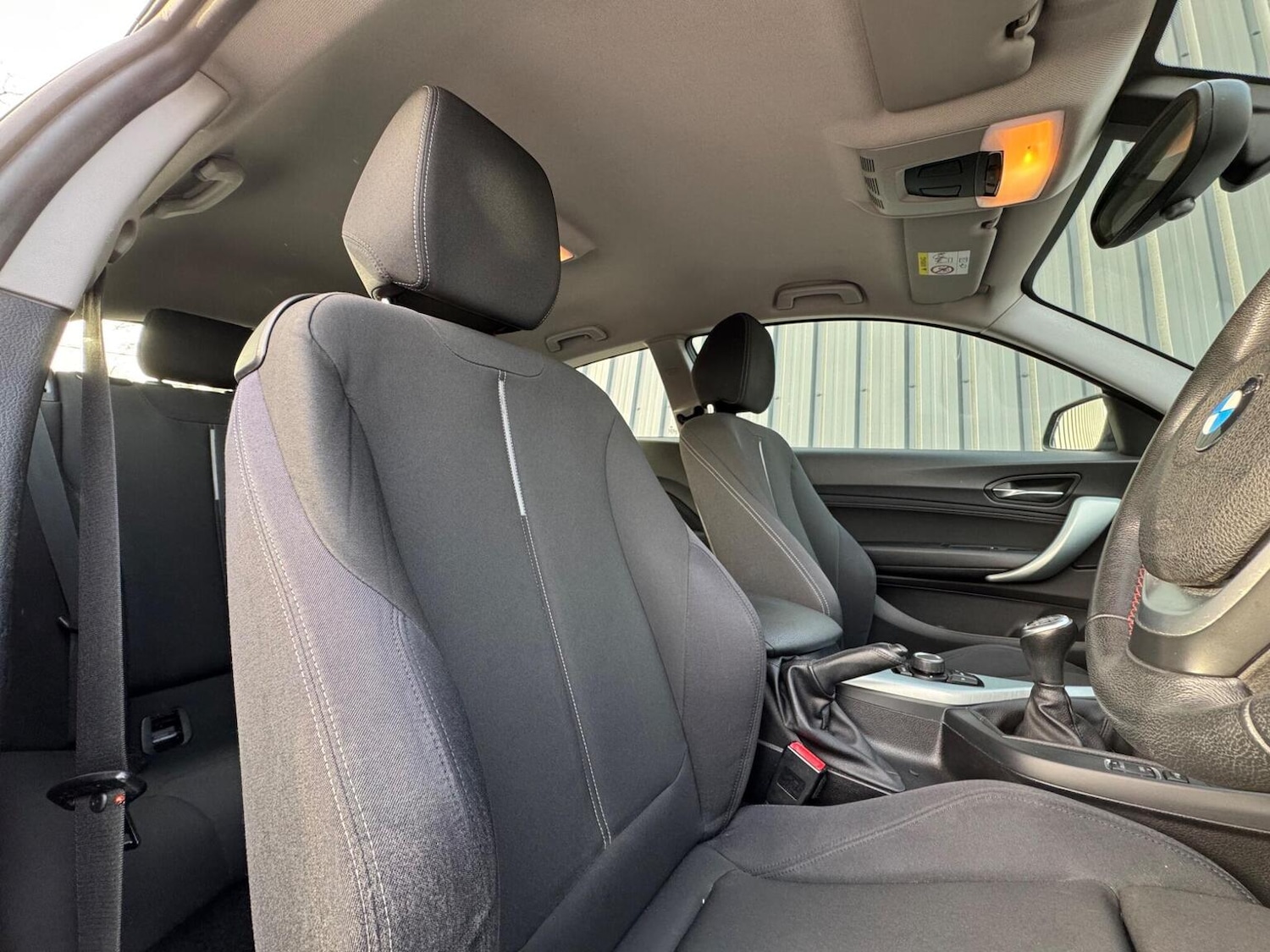 Used BMW 1 Series 2014 for sale - 77766366: Photo 20