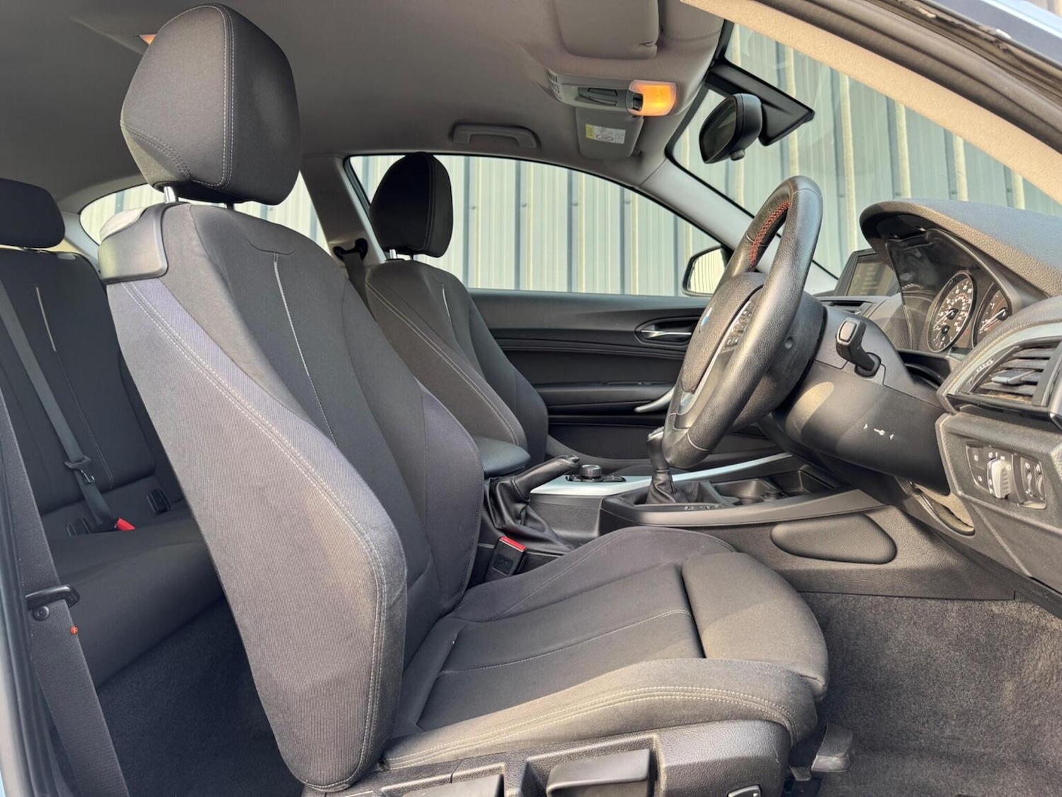 Used BMW 1 Series 2014 for sale - 77766366: Photo 21