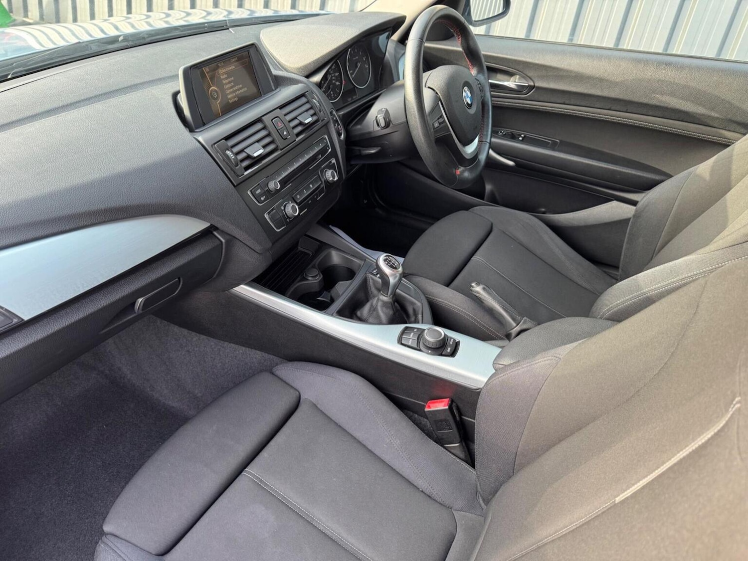 Used BMW 1 Series 2014 for sale - 77766366: Photo 22