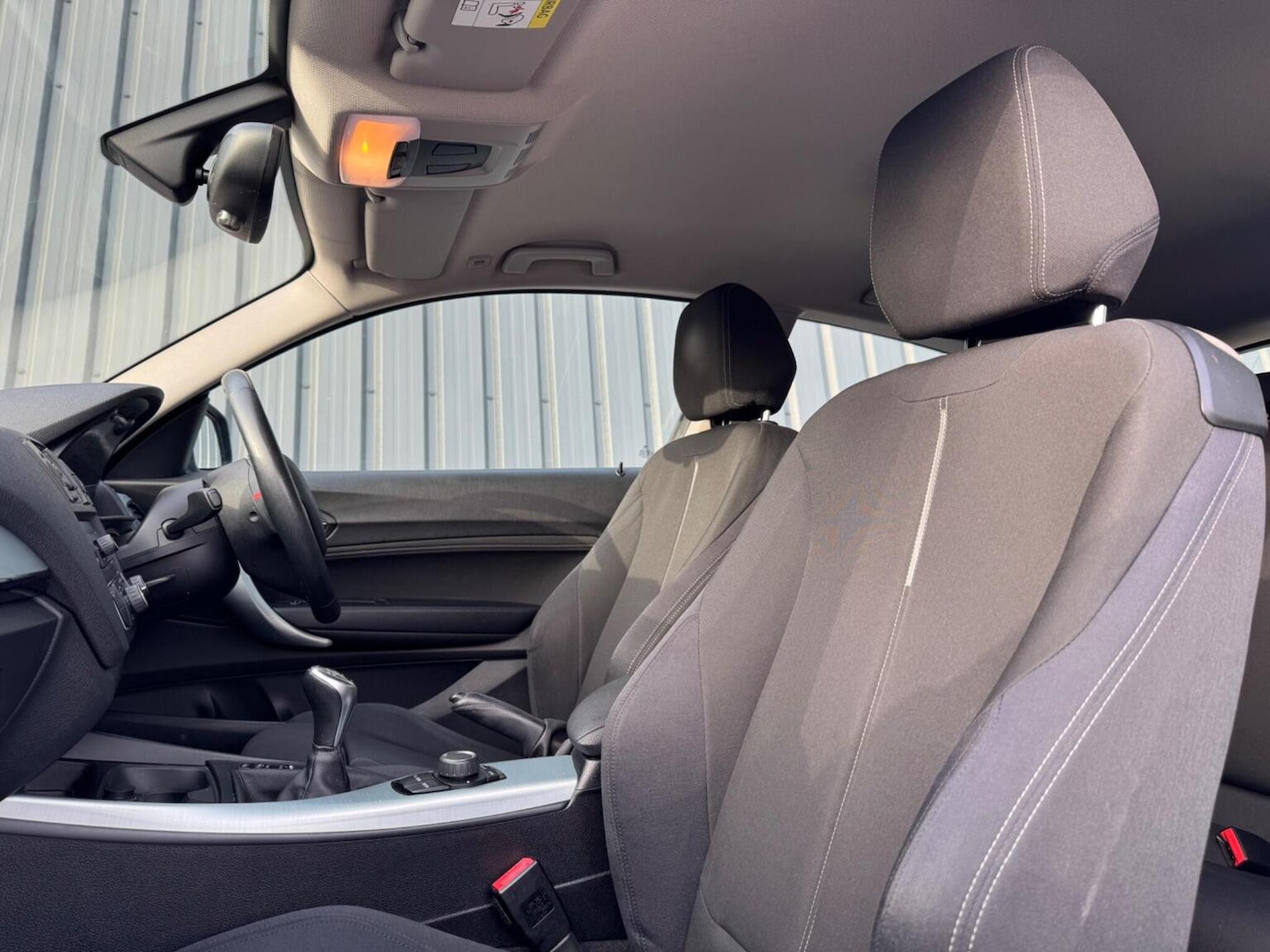 Used BMW 1 Series 2014 for sale - 77766366: Photo 23