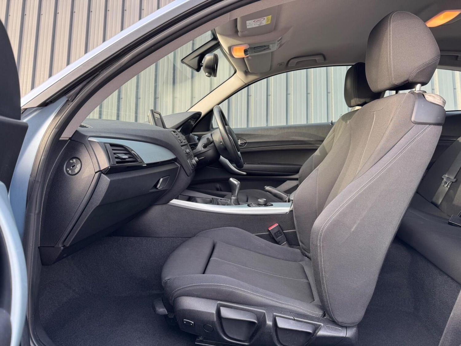 Used BMW 1 Series 2014 for sale - 77766366: Photo 24