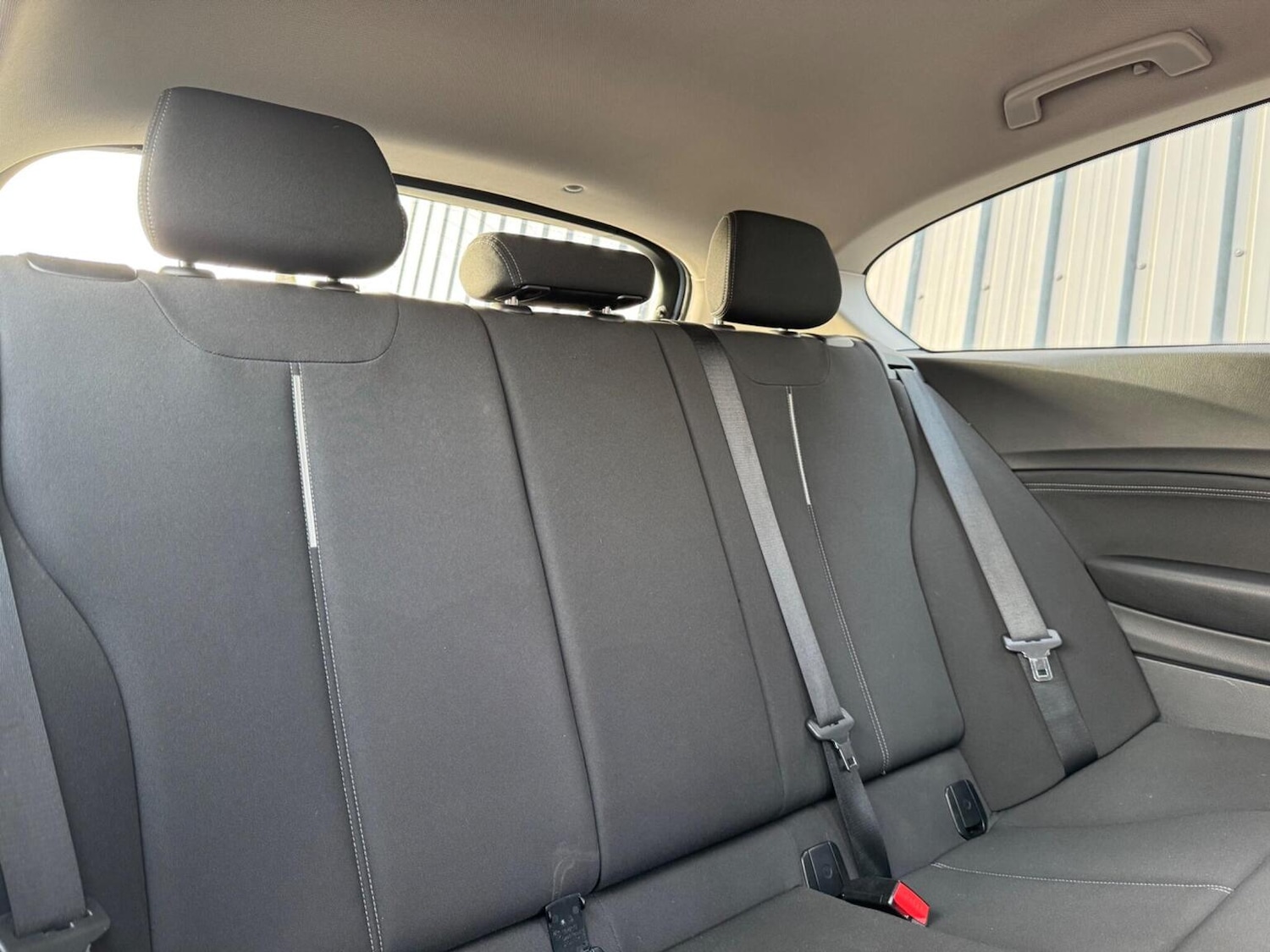 Used BMW 1 Series 2014 for sale - 77766366: Photo 25