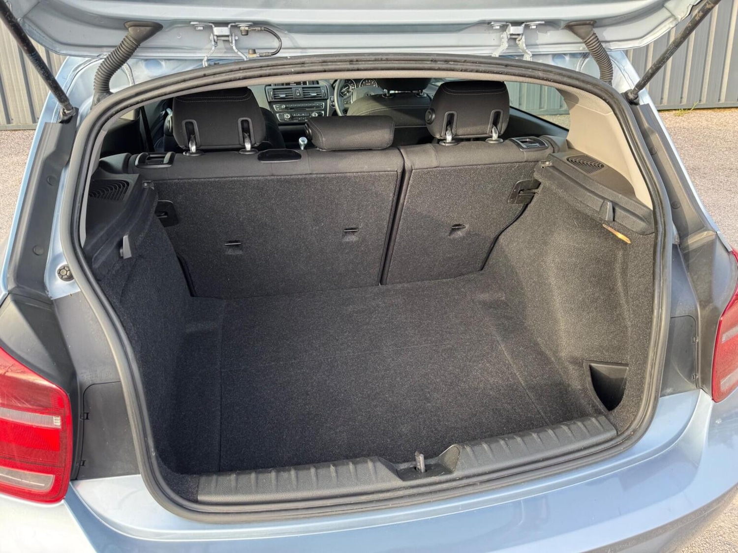 Used BMW 1 Series 2014 for sale - 77766366: Photo 26