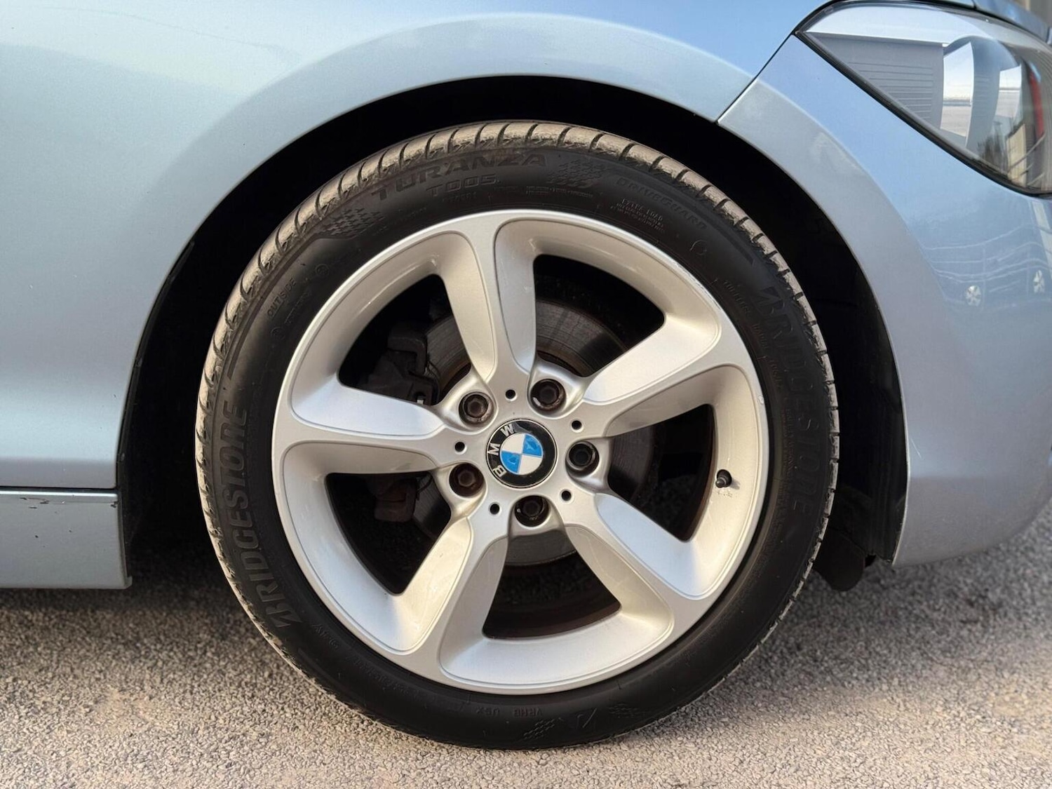 Used BMW 1 Series 2014 for sale - 77766366: Photo 29