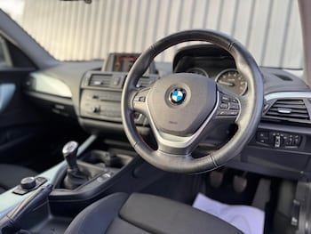 Used BMW 1 Series 2014 for sale - 77766366: Photo