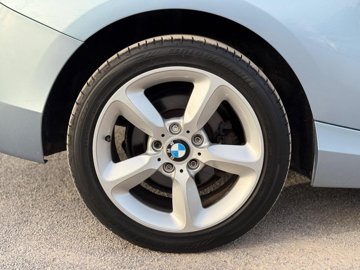 Used BMW 1 Series 2014 for sale - 77766366: Photo 30