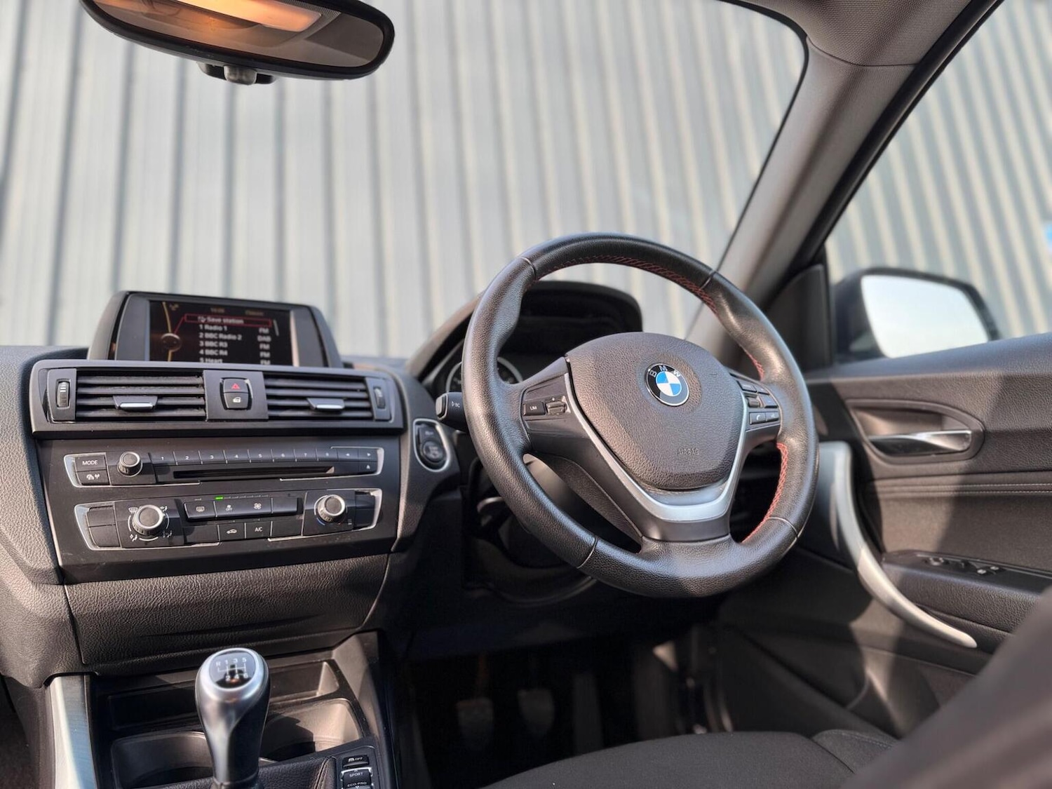 Used BMW 1 Series 2014 for sale - 77766366: Photo 33