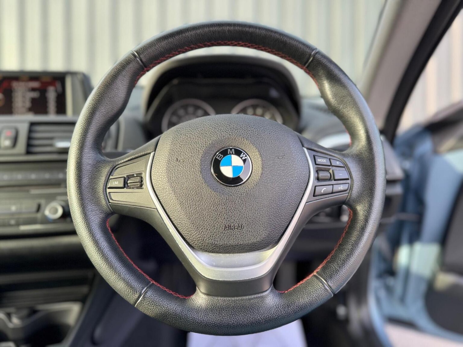 Used BMW 1 Series 2014 for sale - 77766366: Photo 34