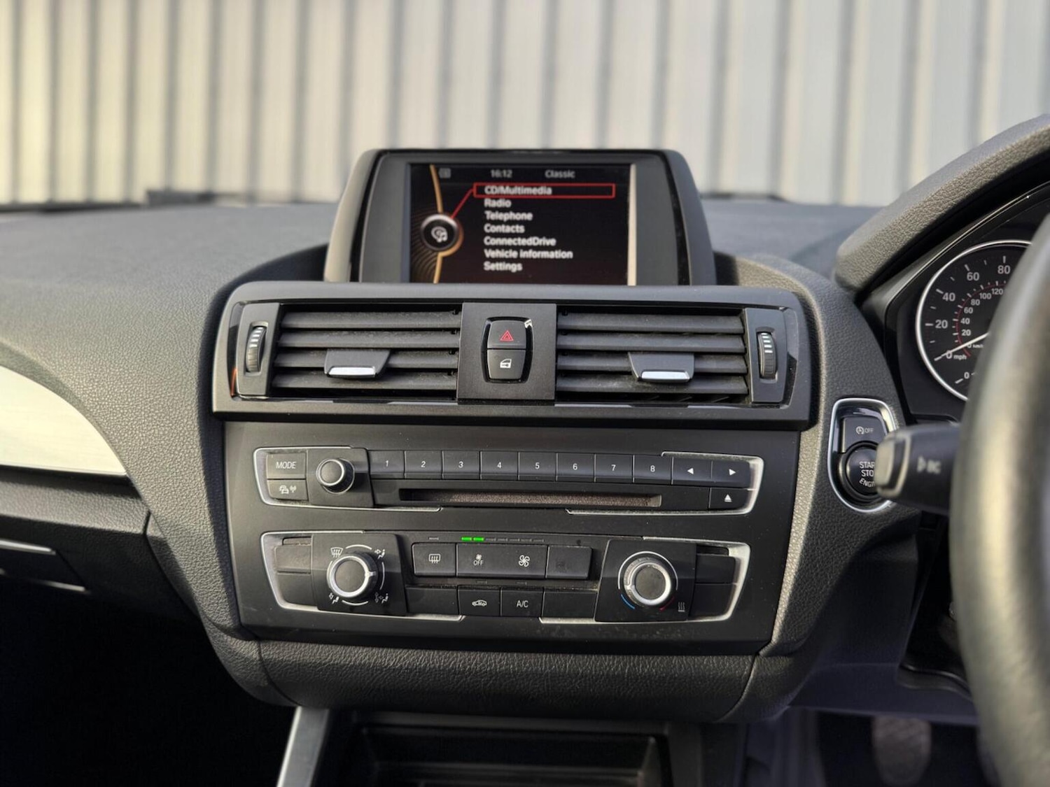 Used BMW 1 Series 2014 for sale - 77766366: Photo 36