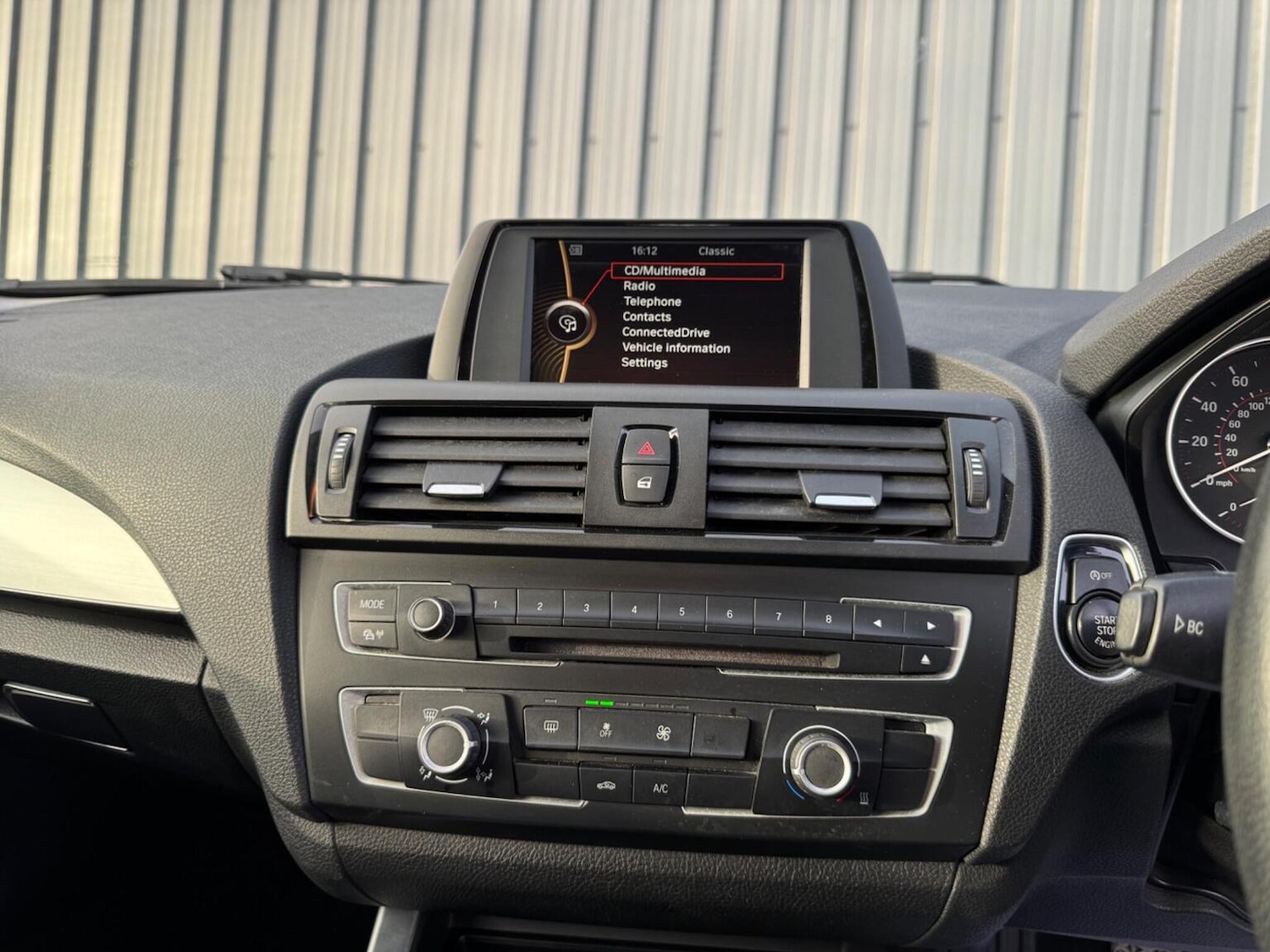 Used BMW 1 Series 2014 for sale - 77766366: Photo 37