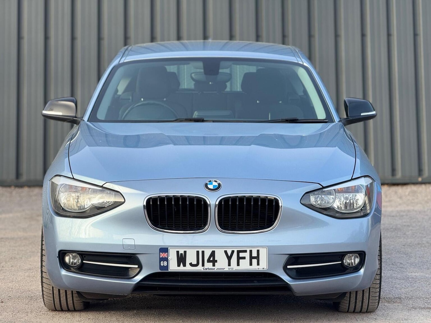 Used BMW 1 Series 2014 for sale - 77766366: Photo 4