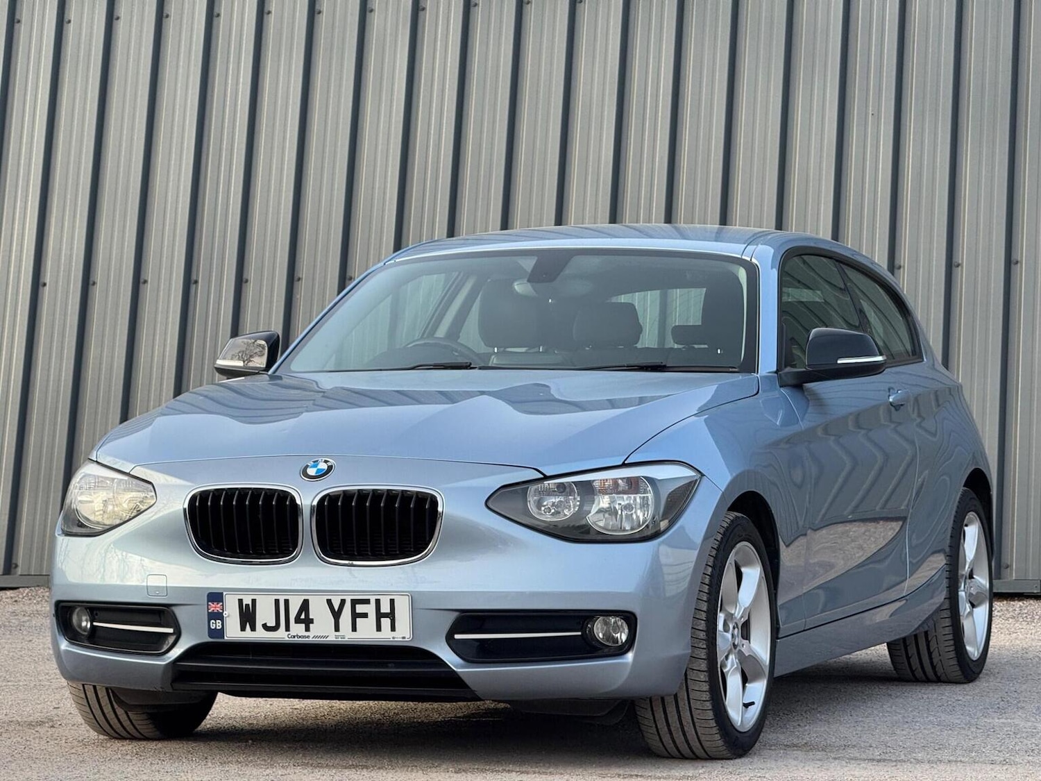 Used BMW 1 Series 2014 for sale - 77766366: Photo 5
