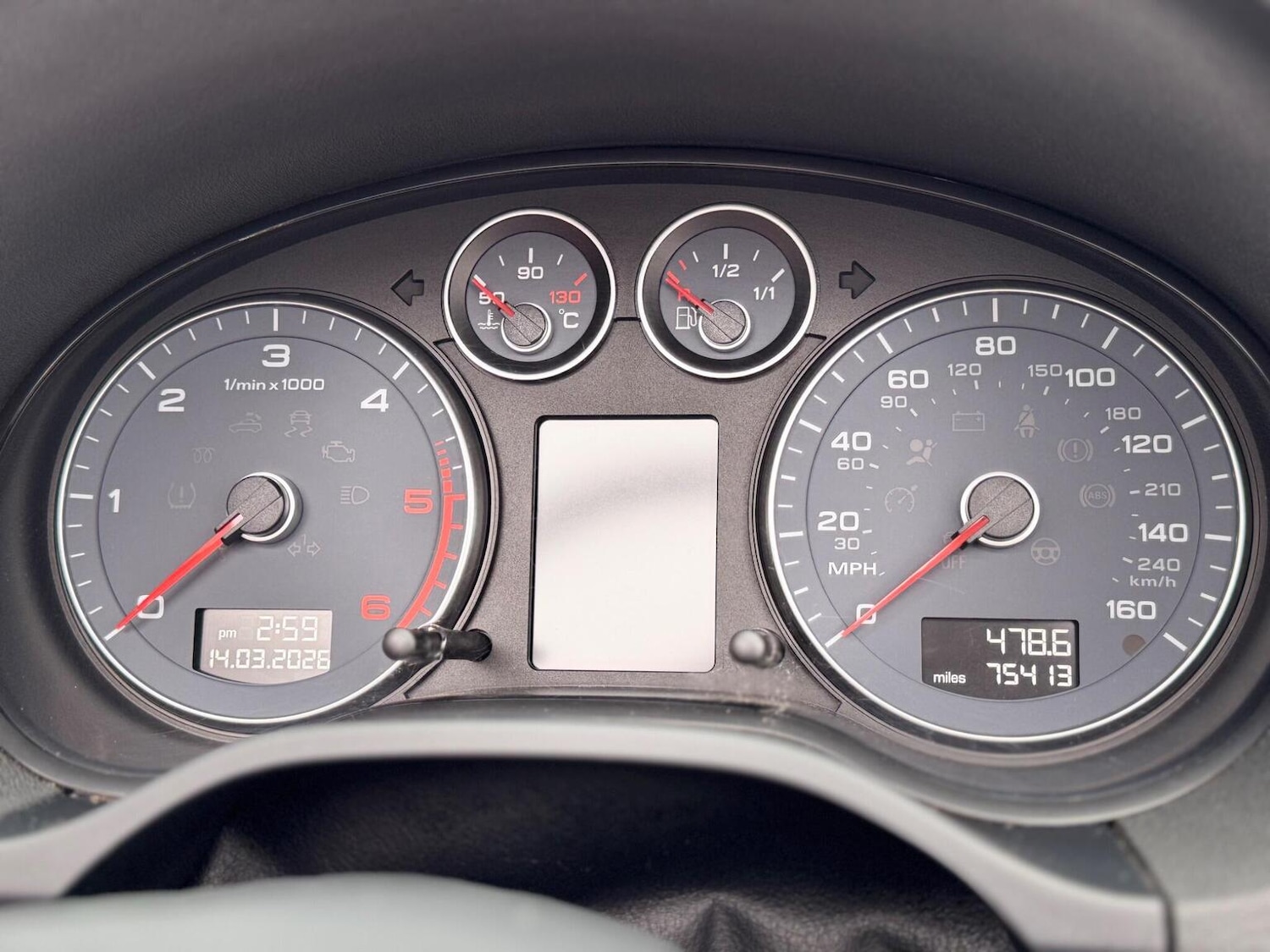 Used Audi A3 2013 for sale - 77897809: Photo 16