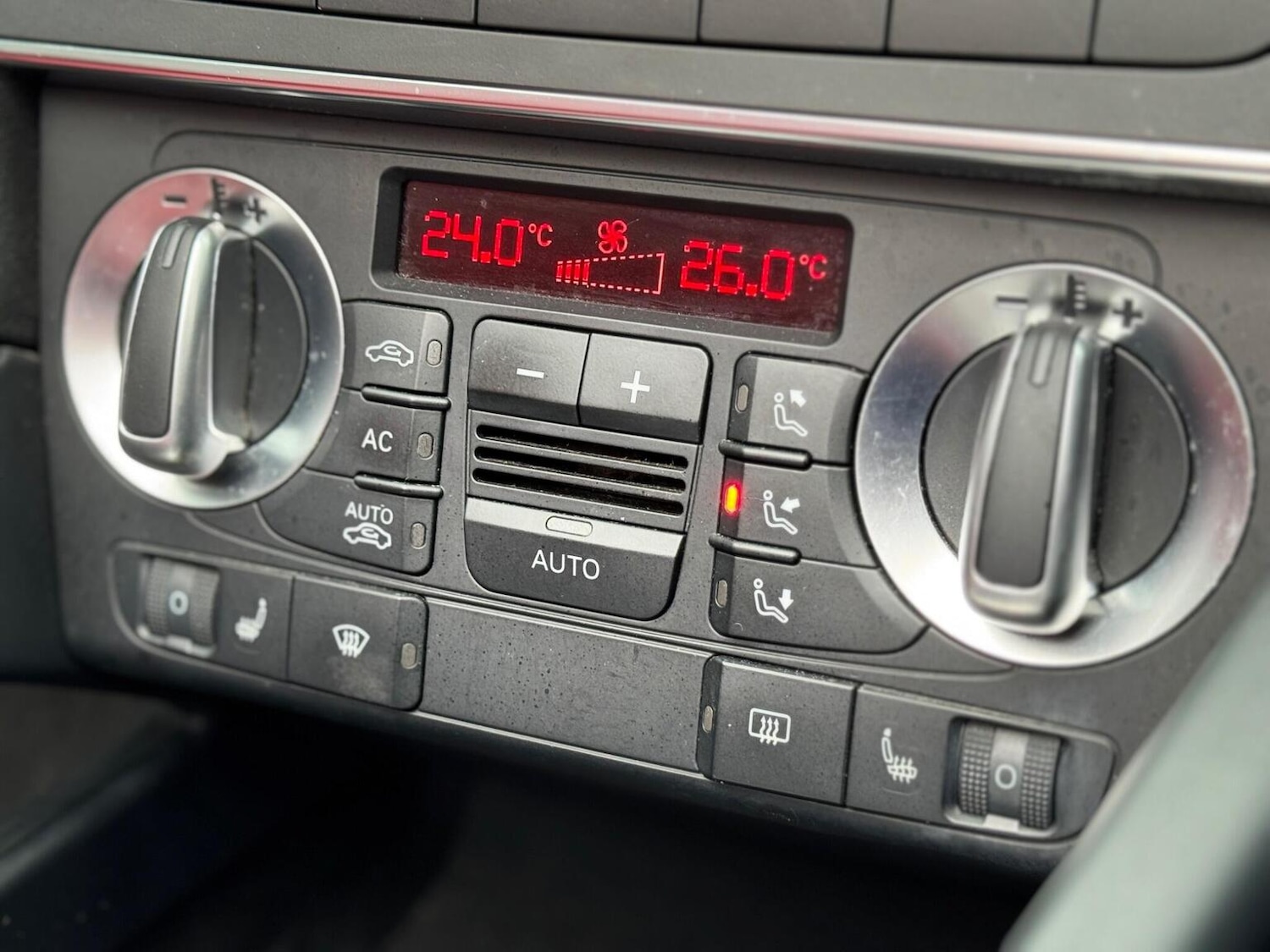 Used Audi A3 2013 for sale - 77897809: Photo 18