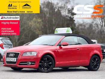 Used Audi A3 2013 for sale - 77897809: Photo